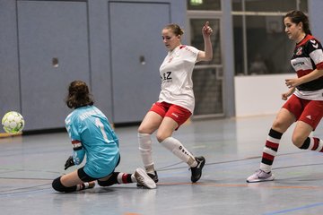 Bild 130 - wBJ Loewinnen Cup B2